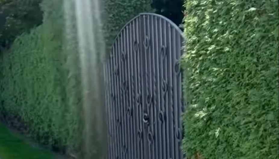 SRBI U NEVERICI GLEDAJU OVAJ SNIMAK! Novosađanin ušao u selo švajcarskih bogataša – ono što je zatekao RAZBESNELO BALKAN (VIDEO)